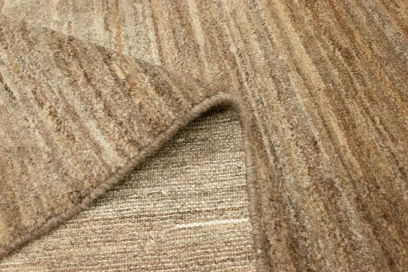 Gabbeh Teppich - Perser 81 x 240 cm - mehrfarbig