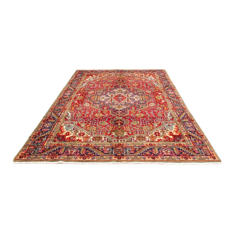 Perserteppich - Täbriz 195 x 290 cm - mehrfarbig