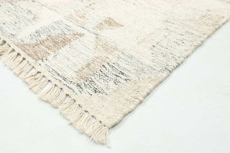 Kelim Teppich - Oriental 155 x 240 cm - mehrfarbig