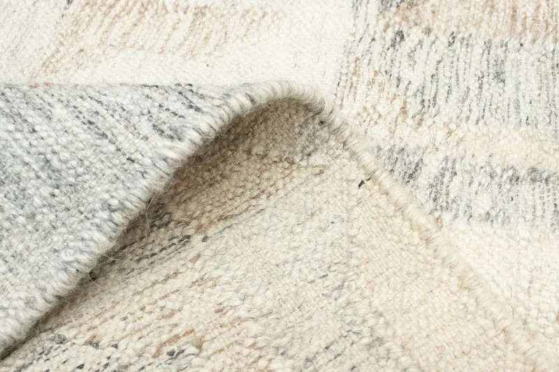 Kelim Teppich - Oriental 155 x 240 cm - mehrfarbig