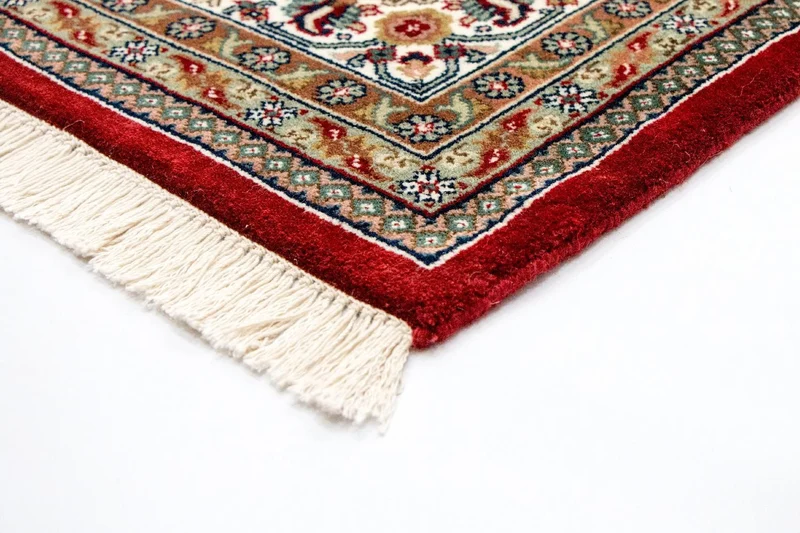 Orientteppich - Bidjar - Indus 200 x 250 cm Wohnzimmer Teppich