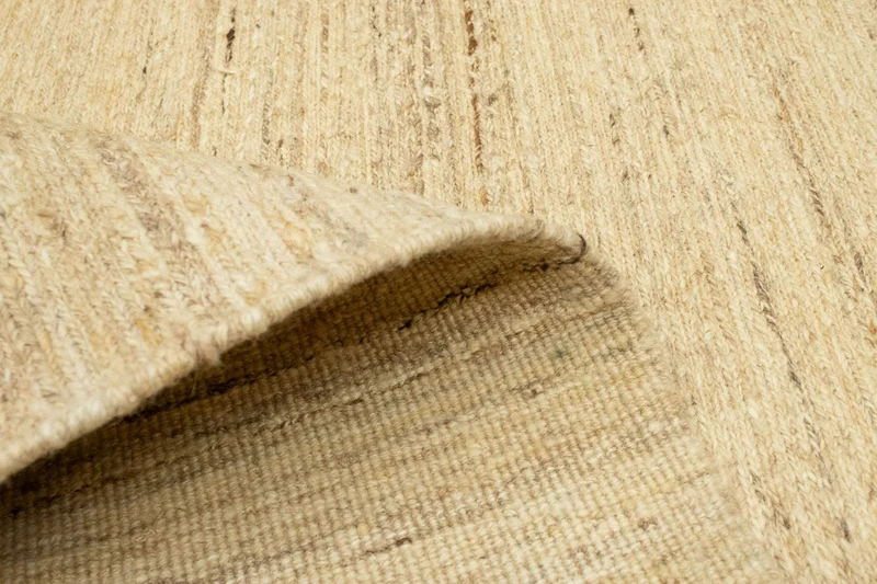 Gabbeh Teppich - Perser 156 x 192 cm - beige