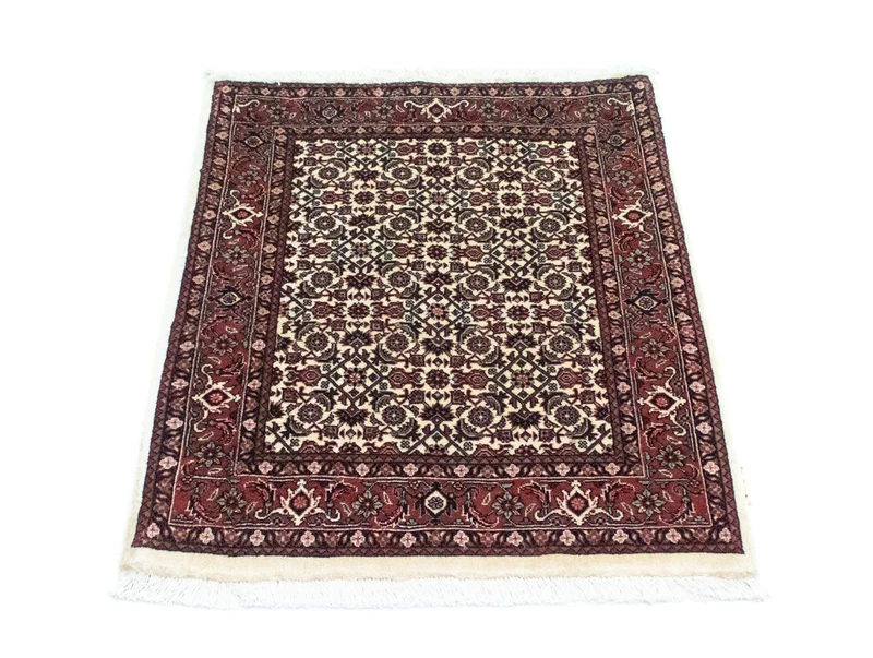 Perserteppich - Bidjar 70 x 85 cm Fußmatte