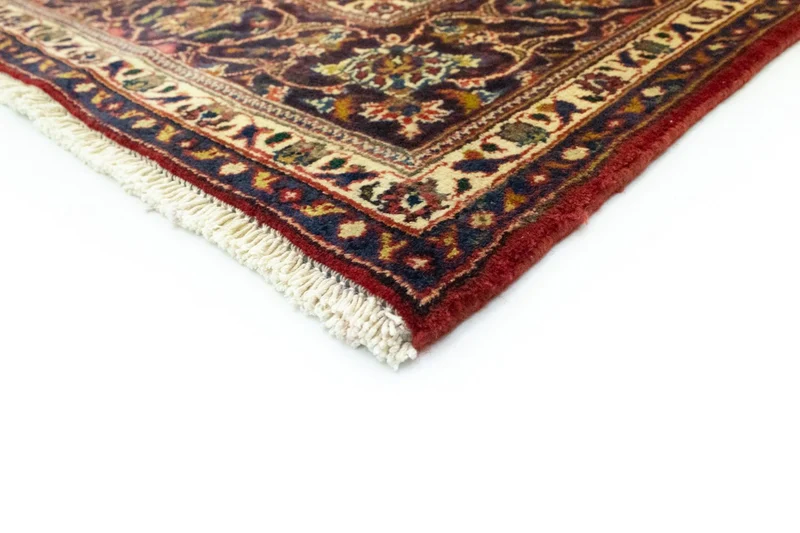 Perserteppich - Classic 193 x 290 cm - rot