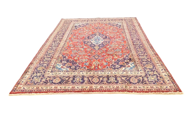 Perserteppich - Classic 193 x 290 cm - rot