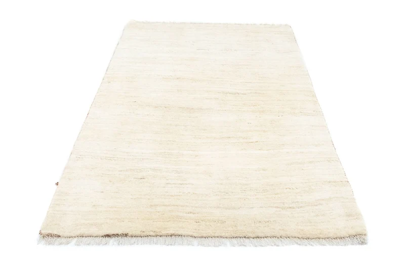 Gabbeh Teppich - Perser 125 x 188 cm - beige
