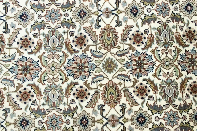 Orientteppich - Bidjar - Indus 171 x 234 cm - beige