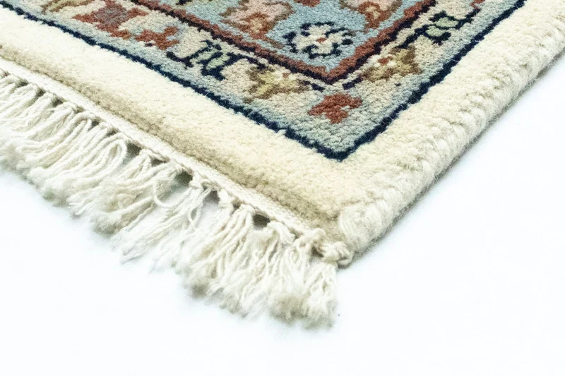 Orientteppich - Bidjar - Indus 171 x 234 cm - beige