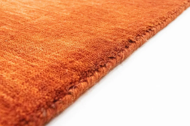 Gabbeh Teppich - Softy 200 x 300 cm Teppich Wohnzimmer