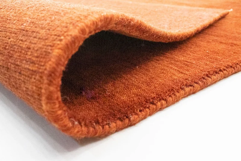 Gabbeh Teppich - Softy 200 x 300 cm Teppich Wohnzimmer