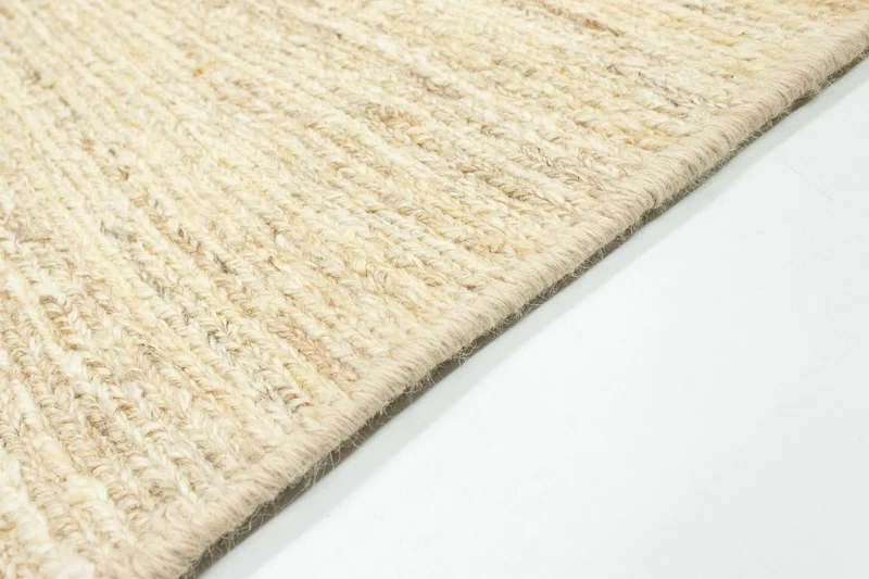 Gabbeh Teppich - Perser 146 x 202 cm - beige