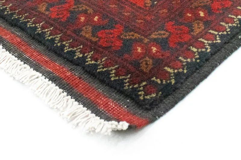 Khal Mohammadi Teppich 149x206cm - Orientteppich