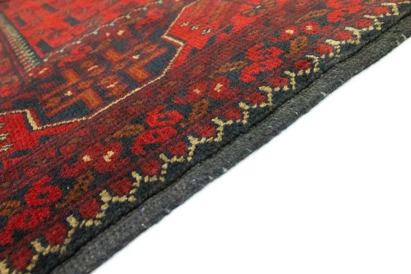Khal Mohammadi Teppich 149x206cm - Orientteppich