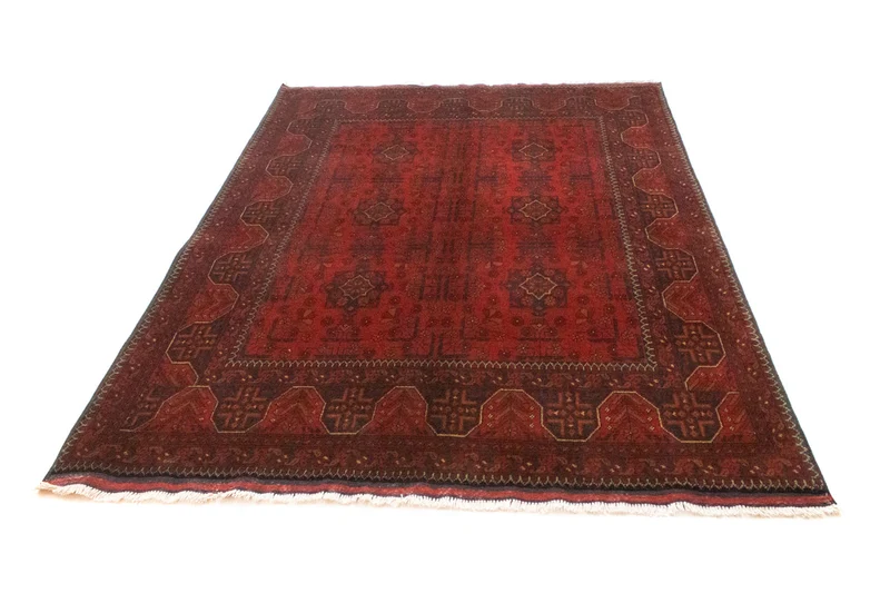 Khal Mohammadi Teppich 149x206cm - Orientteppich