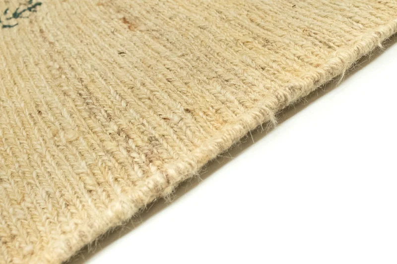 Gabbeh Teppich - Perser 164 x 200 cm - beige