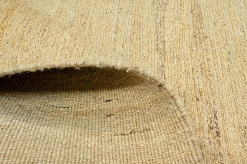 Gabbeh Teppich - Perser 164 x 200 cm - beige