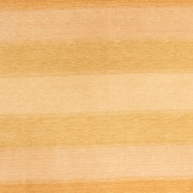Gabbeh Teppich - Loribaft Indus 200 x 249 cm - mehrfarbig