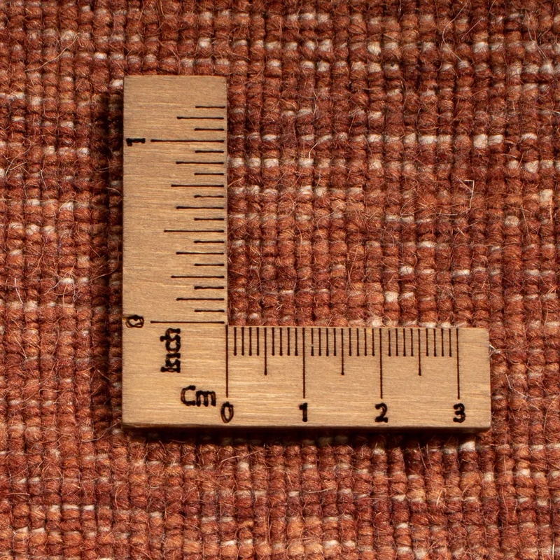 Gabbeh Teppich - Loribaft Indus 200 x 249 cm - mehrfarbig