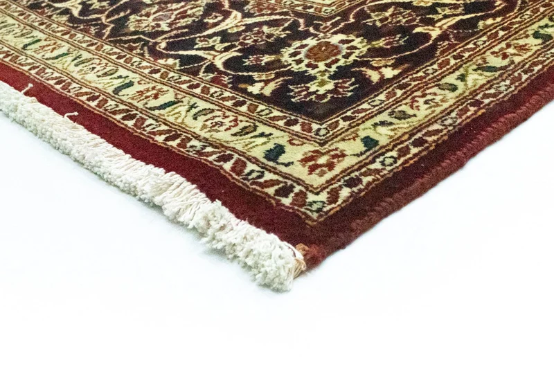 Perserteppich - Keshan 200 x 300 cm - rot