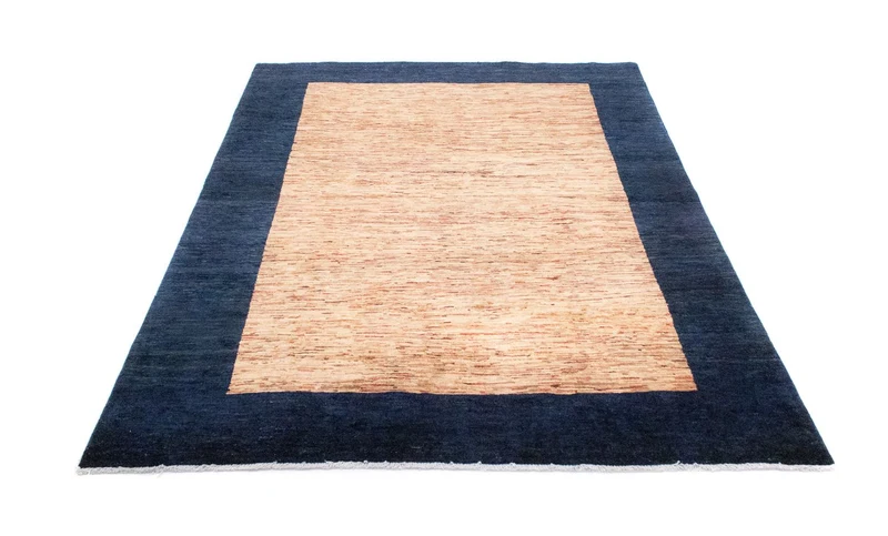 Ziegler Teppich - Modern 140 x 193 cm - beige