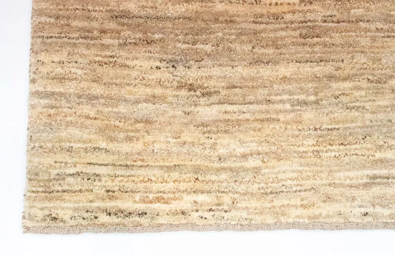 Gabbeh Teppich - Perser 152 x 200 cm - beige