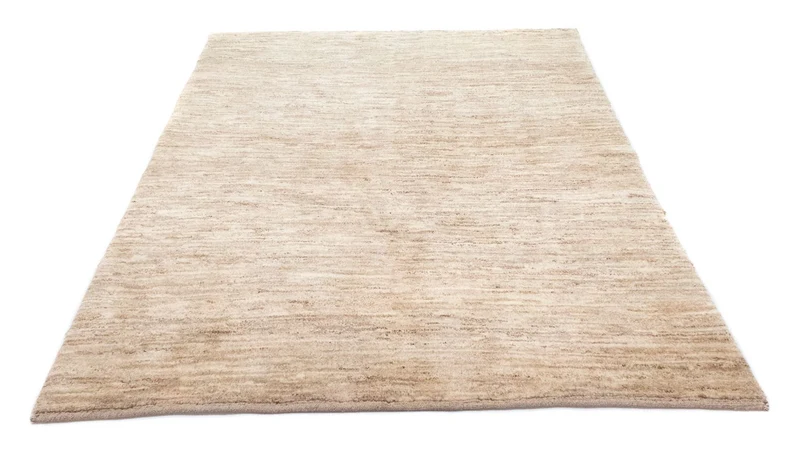 Gabbeh Teppich - Perser 152 x 200 cm - beige