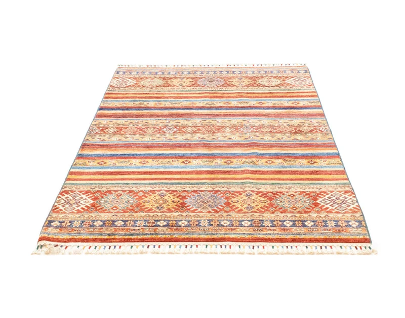 Ziegler Teppich - Shal 123 x 180 cm - mehrfarbig