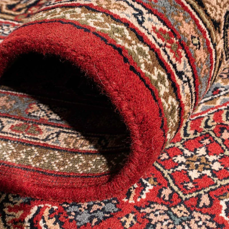 Orientteppich - Bidjar - Indus 200 x 300 cm - rot