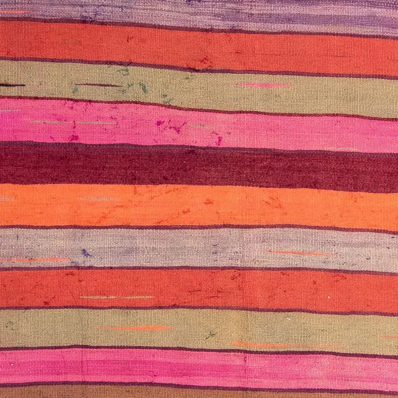 Kelim Teppich - Old 180 x 340 cm - mehrfarbig
