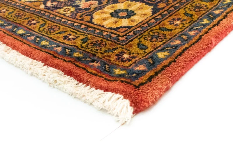 Perserteppich - Classic 213 x 310 cm - orange