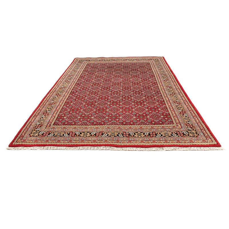 Orientteppich - Bidjar - Indus 200 x 300 cm - rot