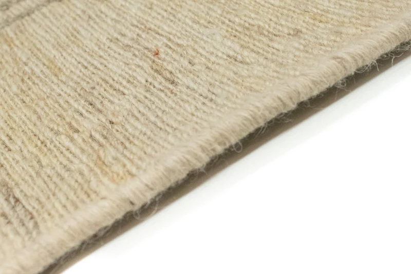 Gabbeh Teppich - Perser 147 x 197 cm - beige