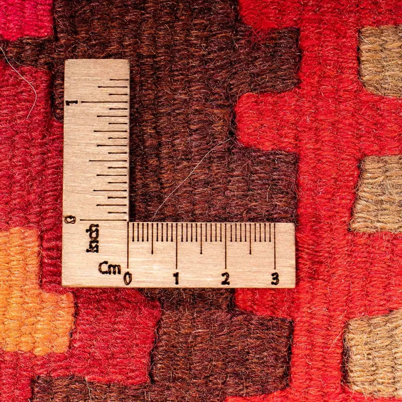 Kelim Teppich - Old 170 x 360 cm - mehrfarbig