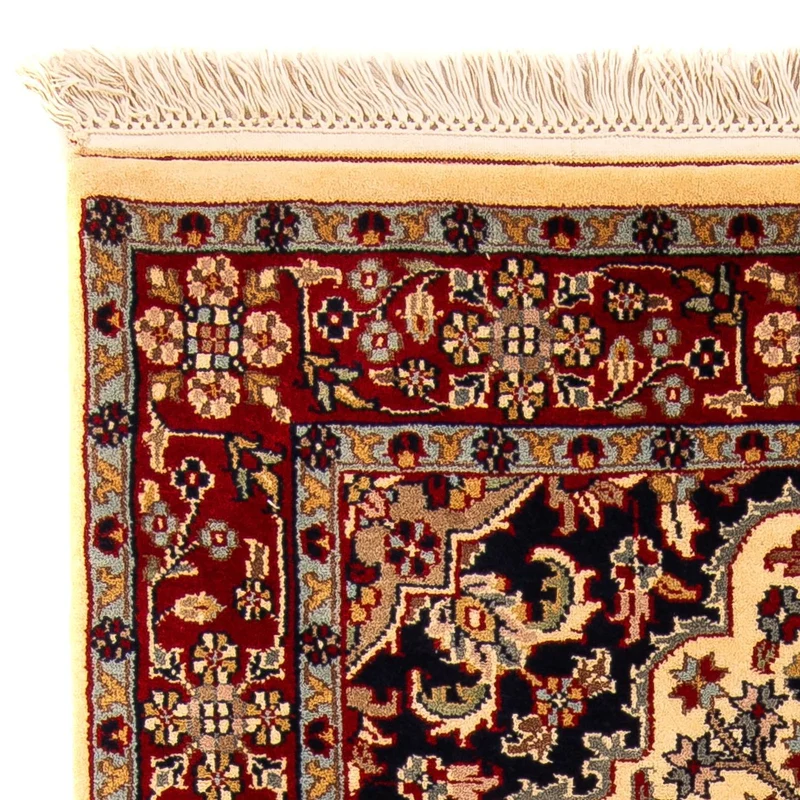 Orientteppich - Indus 93 x 157 cm - mehrfarbig