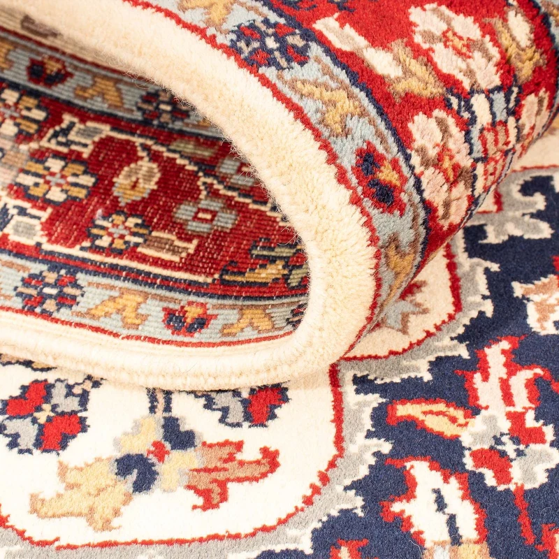 Orientteppich - Indus 93 x 157 cm - mehrfarbig