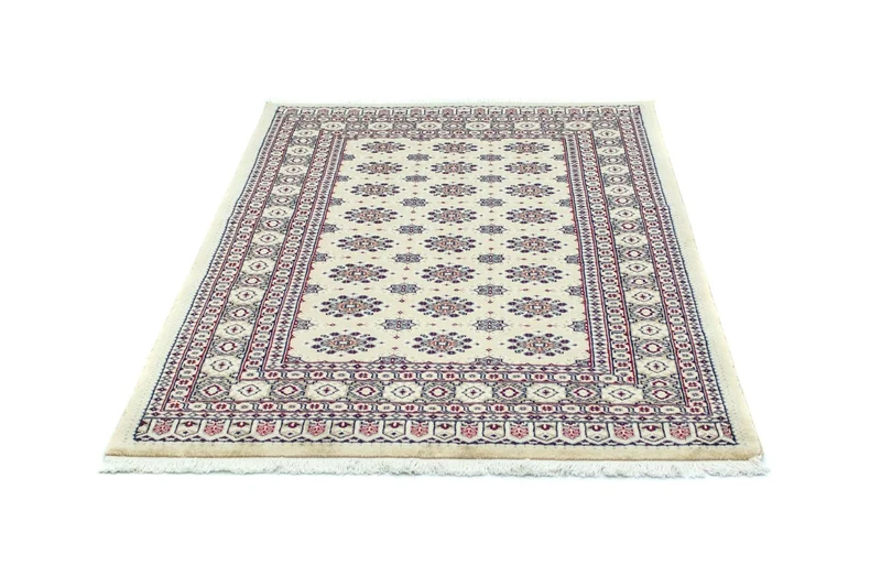 Pakistan Teppich 128 x 174 cm Teppichbrücke
