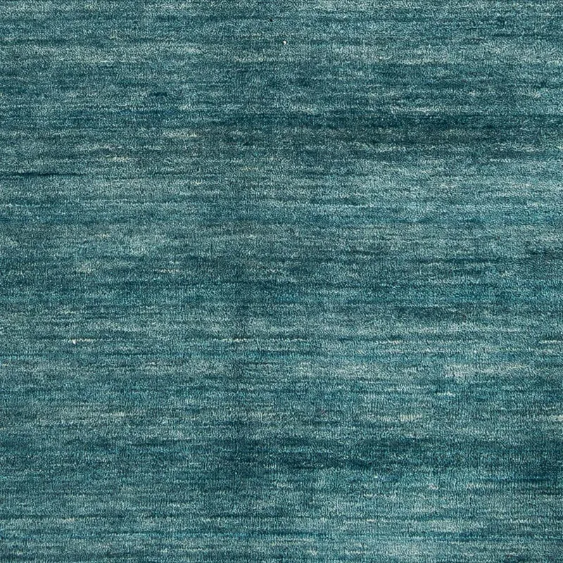 Gabbeh Teppich - Indus 200 x 300 cm - blau