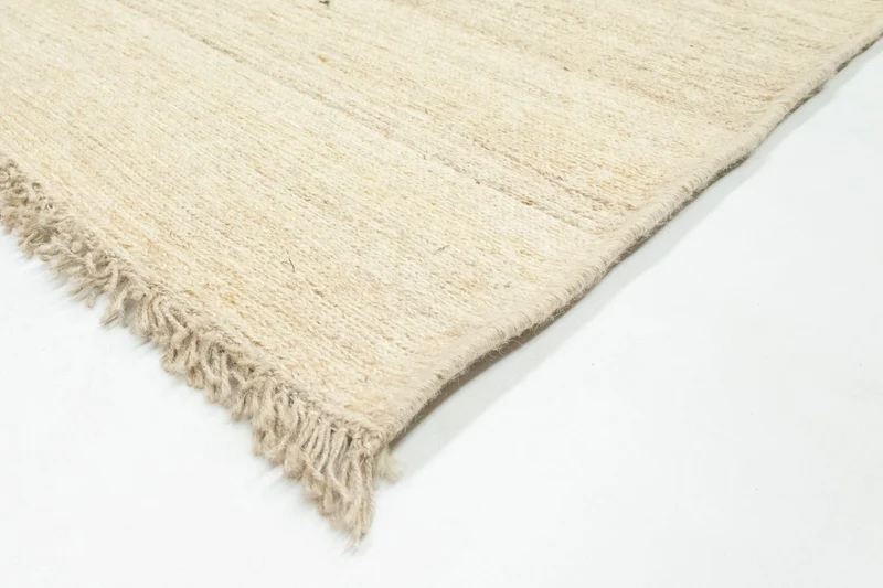 Gabbeh Teppich - Perser 113 x 184 cm - beige