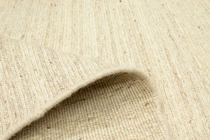Gabbeh Teppich - Perser 113 x 184 cm - beige