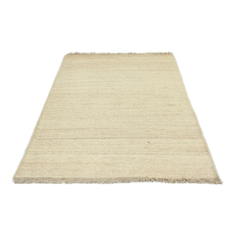 Gabbeh Teppich - Perser 113 x 184 cm - beige