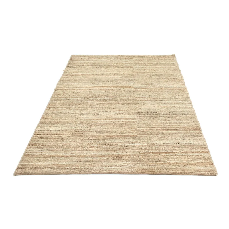 Gabbeh Teppich - Perser 122 x 182 cm - beige