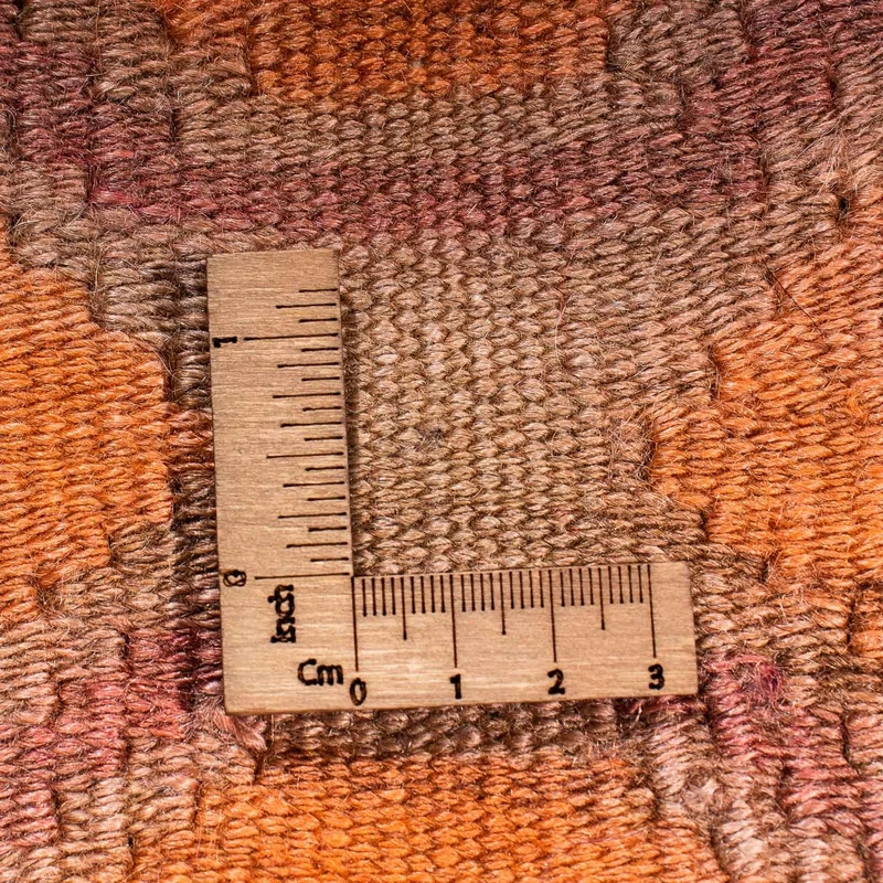 Kelim Teppich - Old 155 x 360 cm - mehrfarbig