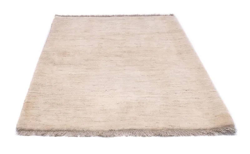 Gabbeh Teppich - Perser 110 x 157 cm - beige
