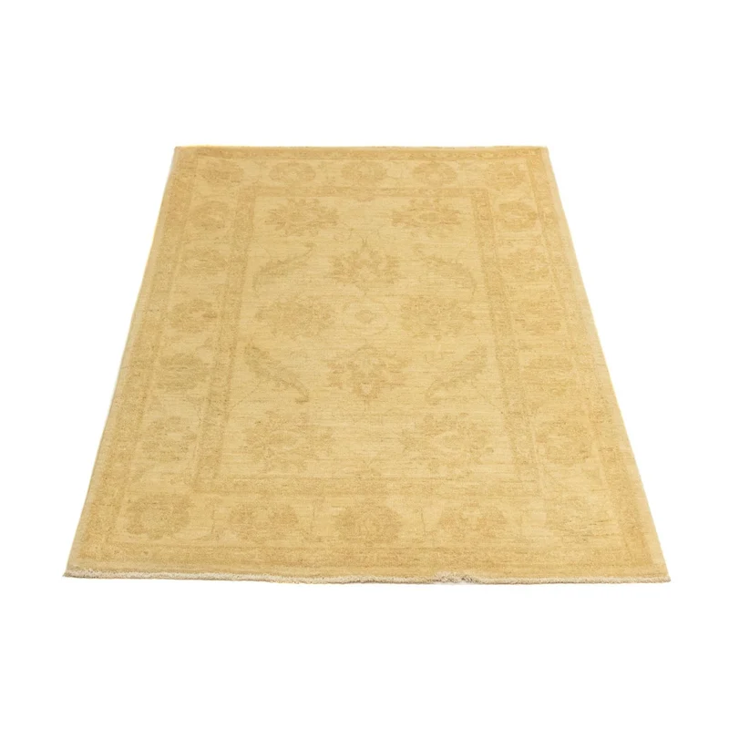 Ziegler Teppich 84 x 123 cm - beige