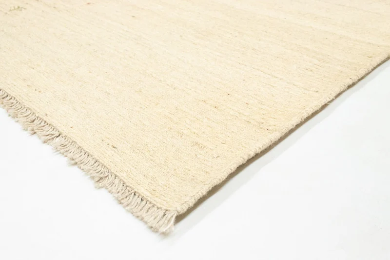 Gabbeh Teppich - Perser 120 x 171 cm - beige
