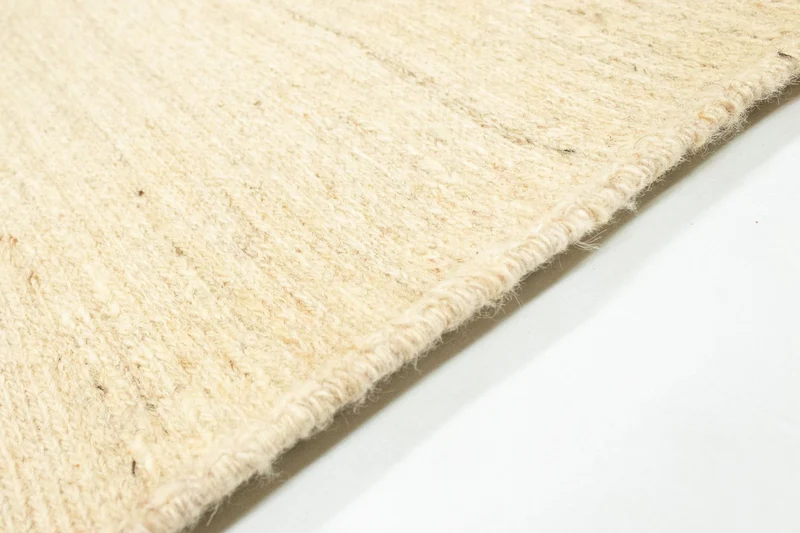 Gabbeh Teppich - Perser 120 x 171 cm - beige