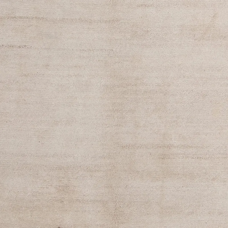 Nepal Teppich - 171 x 233 cm - natur