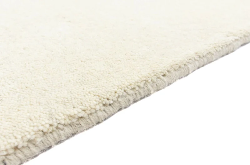 Gabbeh Teppich - Softy 200 x 250 cm - beige