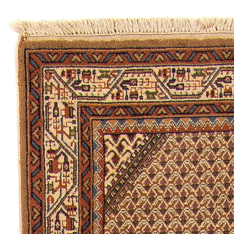 Orientteppich - Mir - Indus 70 x 284 cm - beige