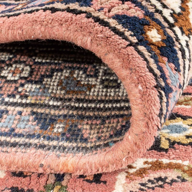 Orientteppich - Bidjar - Indus - 170 x 240 cm - lachs
